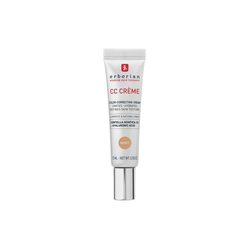 view 1/11 of CC Cream Color-Corrector with Centella Asiatica, , US